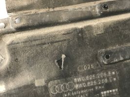 Audi A4 S4 B9 Copertura sottoscocca centrale 8W0825208B