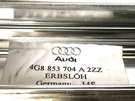 Audi A7 S7 4G Dachzierleiste 4G8853704A