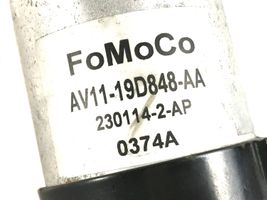 Ford B-MAX Ilmastointilaitteen ilmankuivain (A/C) AV1119D848AA