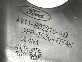 Ford B-MAX Rivestimento del tergicristallo AV11R02216AD