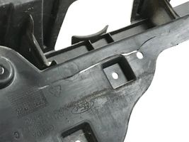 Ford B-MAX Rear bumper mounting bracket AV1117B861AC