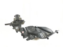 Ford B-MAX Guida/cerniera inferiore del rullo del portellone scorrevole AV11R25001AF