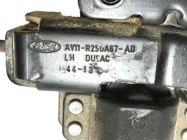 Ford B-MAX Guida/cerniera inferiore del rullo del portellone scorrevole AV11R25001AF