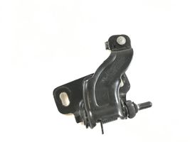 Ford B-MAX Prowadnica rolkowa drzwi bocznych / przesuwanych / Zawias środkowy AV11R25029AD