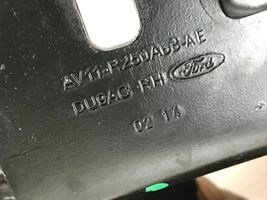Ford B-MAX Liukuoven ylempi rullaohjain/sarana AV11R250A68AE