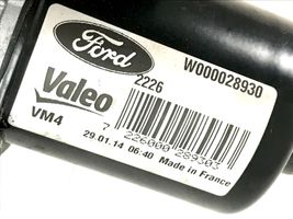 Ford B-MAX Moteur d'essuie-glace AV1117504AD