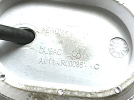 Ford B-MAX Klapka wlewu paliwa AV11R27936AD