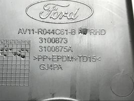 Ford B-MAX Matkustajan turvatyynyn on-off-kytkin AV1T14B268AB