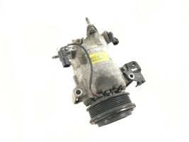 Ford B-MAX Compressore aria condizionata (A/C) (pompa) C1B119D629AG