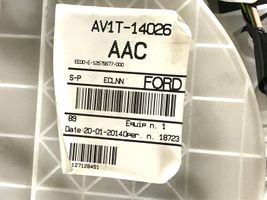 Ford B-MAX Takaovi AV11R24721AF