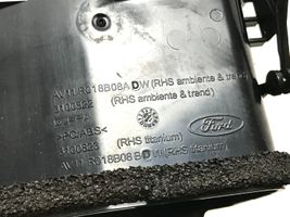 Ford B-MAX Боковая воздушная решётка AV11R018B08BD3JA6