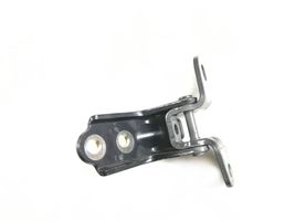 Hyundai Tucson TL Rear door hinge set 