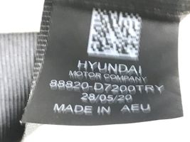 Hyundai Tucson TL Set di airbag 56900D7000
