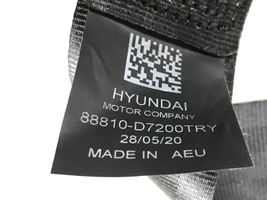 Hyundai Tucson TL Airbag set 56900D7000