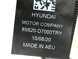 Hyundai Tucson TL Set di airbag 56900D7000