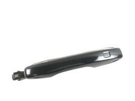 Volvo S90, V90 Rear door exterior handle 31378247