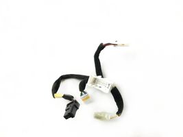 Hyundai Tucson TL Connettore plug in USB 84636D3RB0