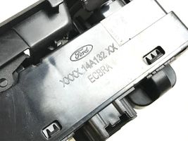 Ford Focus Interruttore di controllo dell’alzacristalli elettrico DT1T14A132FA