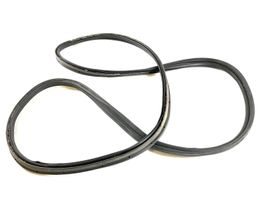 Ford Focus Trunk rubber seal (body) 