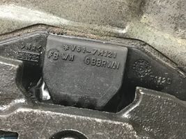 Ford Focus Pagalvė pavarų dėžės V617M121