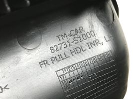 Hyundai Santa Fe Priekinių langų jungtuko apdaila 82730S1100