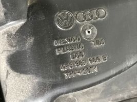 Audi A4 S4 B8 8K Takaluukun koristelista 8K5867975E