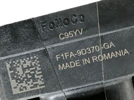 Ford Focus Unité de commande / module de pompe à carburant F1FA9D370GA