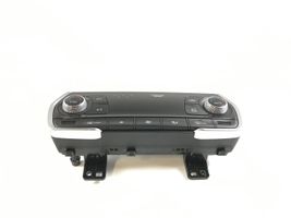 Hyundai Santa Fe Climate control unit 97250S1XF0