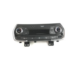 Hyundai Santa Fe Climate control unit 97250S1XF0