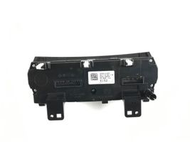 Hyundai Santa Fe Climate control unit 97250S1XF0