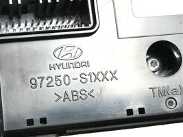 Hyundai Santa Fe Climate control unit 97250S1XF0