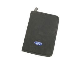 Ford Focus Owners service history hand book CG2147LTU