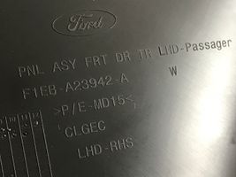 Ford Focus Etuoven verhoilu F1EBA23942LB1F50