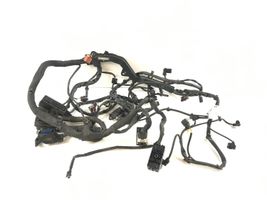 Opel Insignia A Cablaggio per l’installazione del motore 39043938