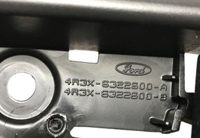 Ford Mustang V Poignée inférieure de porte avant 4R3X6322600A