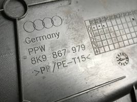 Audi A4 S4 B8 8K Lampka klapy bagażnika 8K9867979