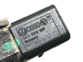 Audi A4 S4 B9 Wiązka wtryskiwaczy 06L971627T