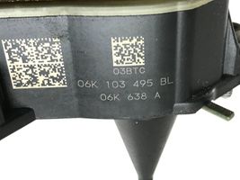 Audi A4 S4 B9 Odpowietrznik / Separator oleju 06K103495BL