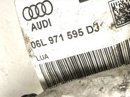 Audi A4 S4 B9 Wiązka przewodów silnika 06L971595DJ