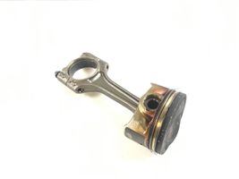 Audi A4 S4 B9 Piston with connecting rod 06LJ