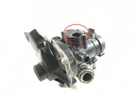 Audi A4 S4 B9 Vesipumppu 06L121012H