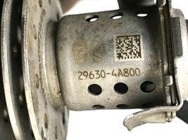 Hyundai Santa Fe Filtr cząstek stałych Katalizator / FAP / DPF K02F100