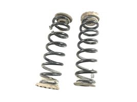 Chevrolet Malibu Rear coil spring 23334607