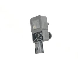 Chevrolet Malibu Airbag deployment crash/impact sensor 13593676