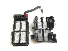 Chevrolet Malibu Fuse box set 2341147501