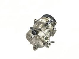 Chevrolet Malibu Air conditioning (A/C) compressor (pump) 23225996