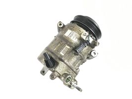 Chevrolet Malibu Air conditioning (A/C) compressor (pump) 23225996