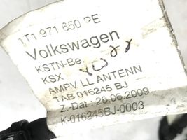 Volkswagen Touran II Altro tipo di cablaggio 1T1971650PE