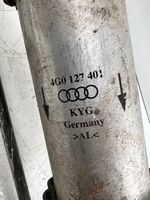 Audi A6 S6 C7 4G Linea/tubo di alimentazione iniettore del carburante 4G0127401