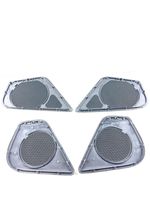 Audi A6 S6 C7 4G Grilles, couvercle de haut-parleur porte arrière 4G0035419A